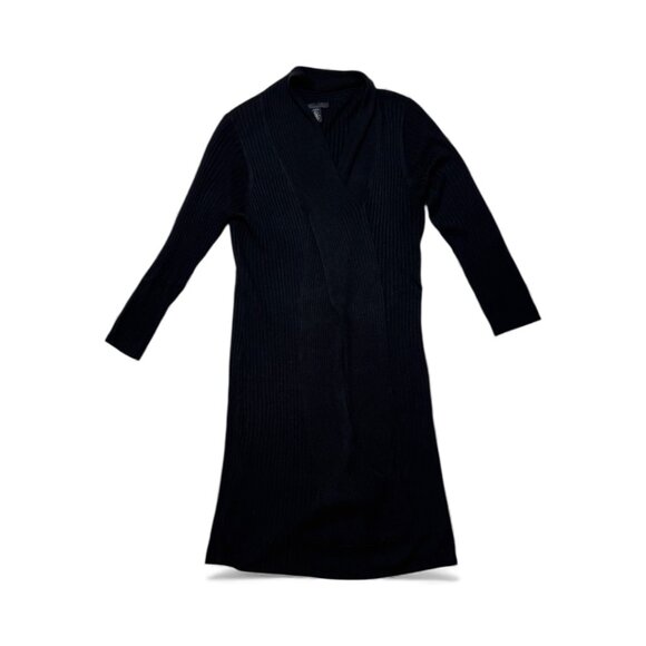 Kenneth Cole Sweater Dress - Picture 4 of 5